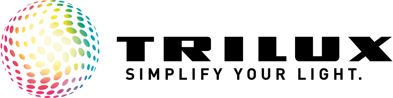Trilux logo