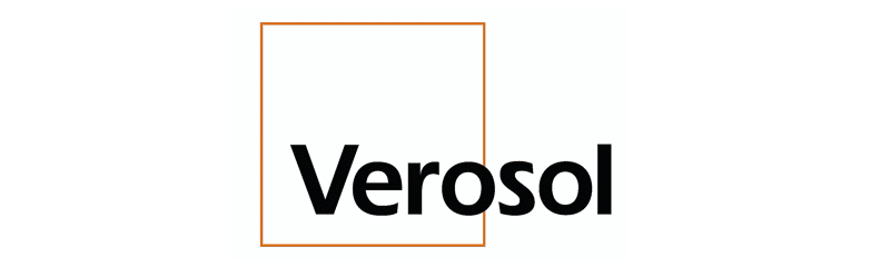 Verosol logo