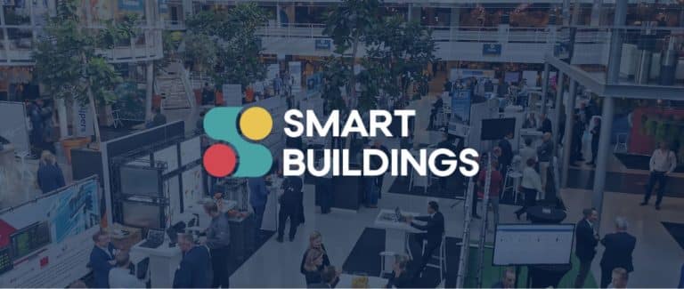Banner Smart Buildings event